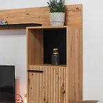 Alpha Cozy&spacious Apartamento *