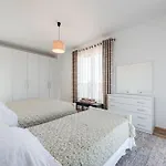 Apartamento Alpha Cozy&spacious