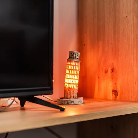 Alpha Cozy & Spacious 地拉那