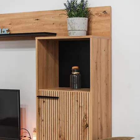 Alpha Cozy & Spacious Apartamento *