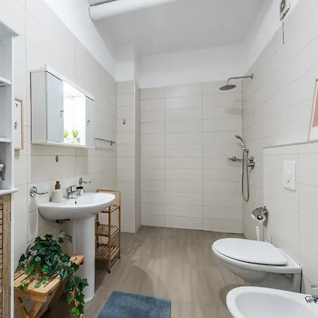 Alpha Cozy & Spacious * Tirana