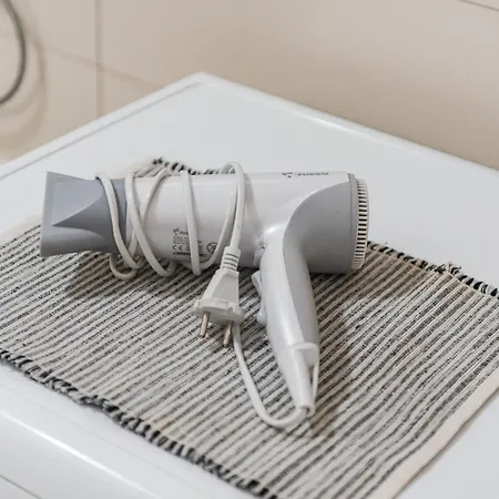 Alpha Cozy & Spacious Tirana