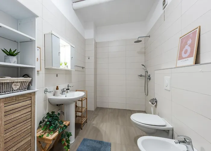 Alpha Cozy & Spacious * Tirana