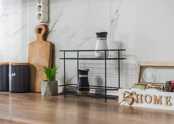 Alpha Cozy & Spacious