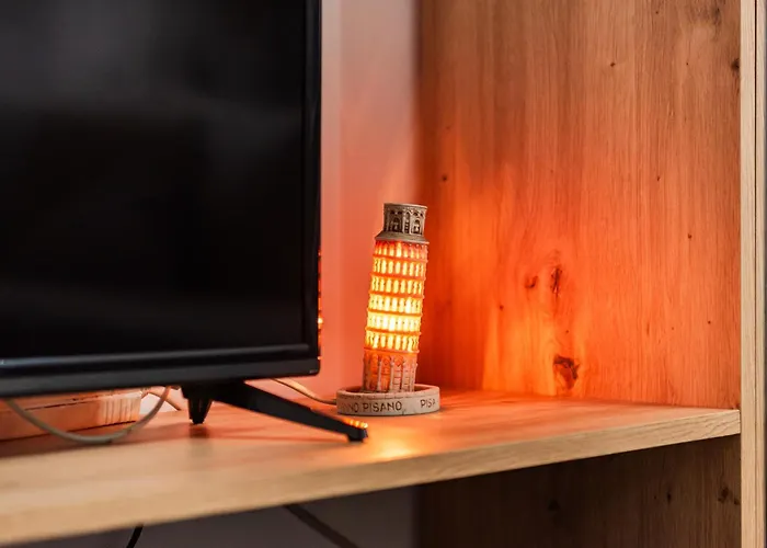 Alpha Cozy & Spacious Tirana